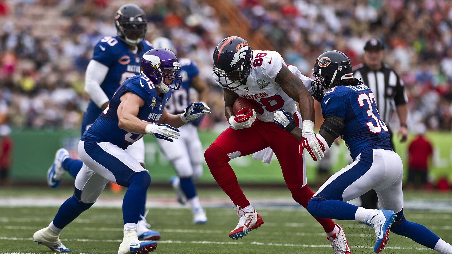 公牛队在关键战中取胜,士气大振,公牛队出场说的什么