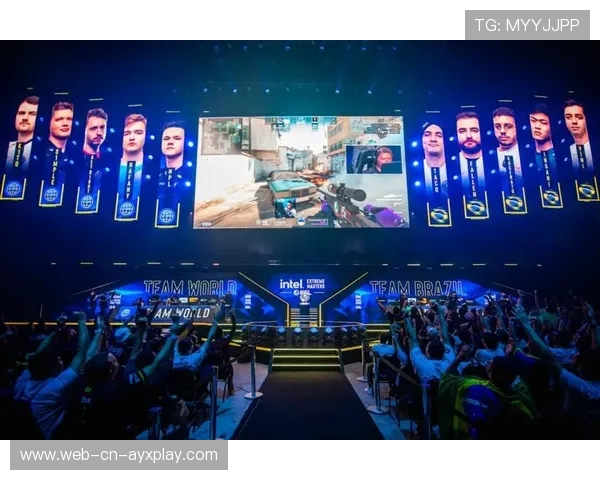 《CS_GO》新赛季线上线下同步，比赛公平性再提升，csgo线下赛和线上赛区别大吗