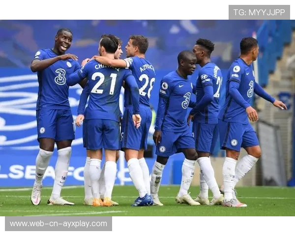 切尔西前场配合流畅让对方难以应对——从战术密码到训练落地的全景解码