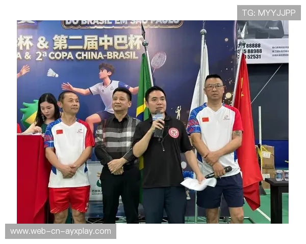 国际羽毛球赛事在新站点尝试本土化运营模式,国际羽毛球重大赛事 国际羽毛球赛事在新站点尝试本土化运营模式,国际羽毛球重大赛事