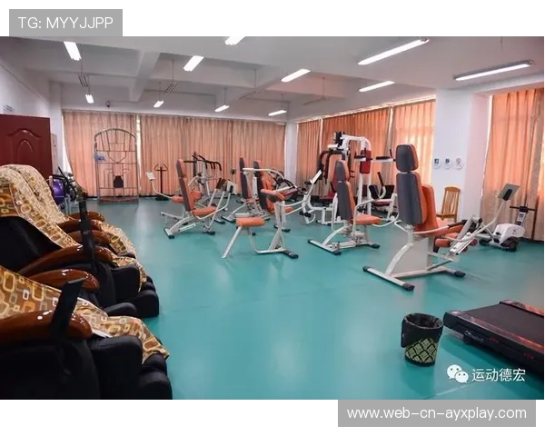 室内健身 vs 户外运动:不同体育项目优劣分析 室内健身 vs 户外运动:不同体育项目优劣分析